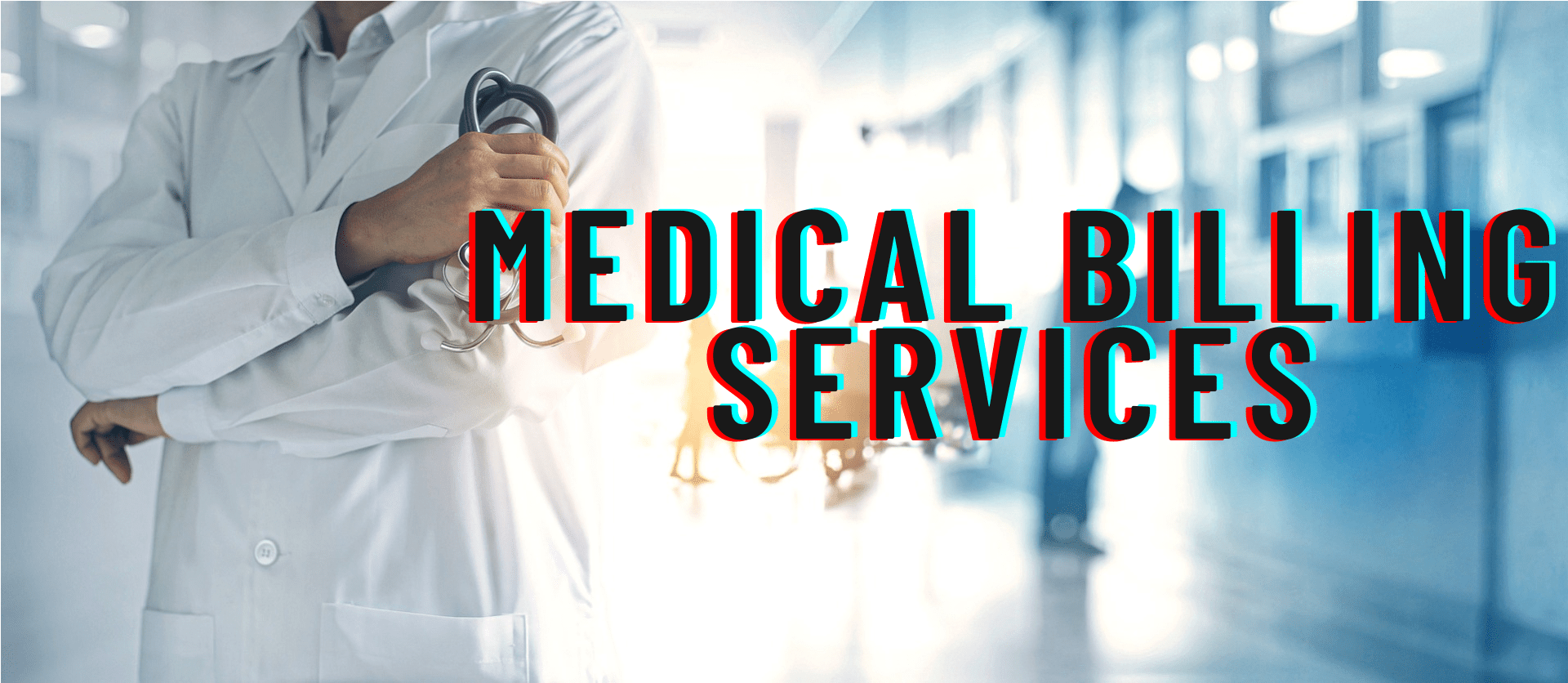 Expert in Medical Billing Services Medreck BPM Service